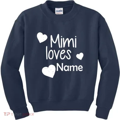 Kids Sweatshirt