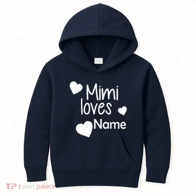 Kids Hoodie