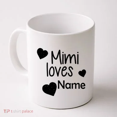 Coffee Mug