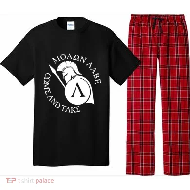 Pajama Set