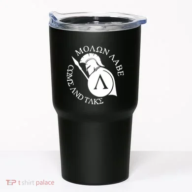 Tumbler