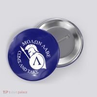 Molon Labe Come And Take Button thumb 0