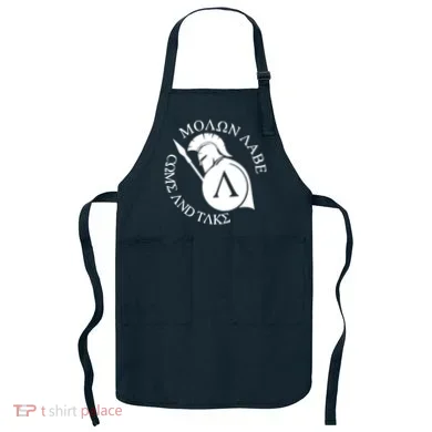 Apron