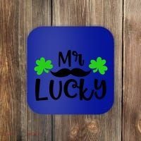 Mr Lucky Cute Gift Coaster thumb 0