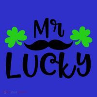 Mr Lucky Cute Gift Coaster thumb 2