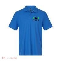Mr Lucky Cute Gift Polo thumb 0