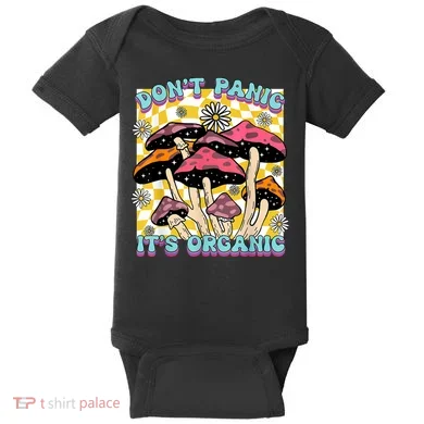 Baby Bodysuit