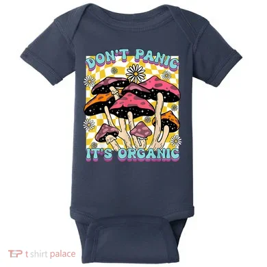Baby Bodysuit