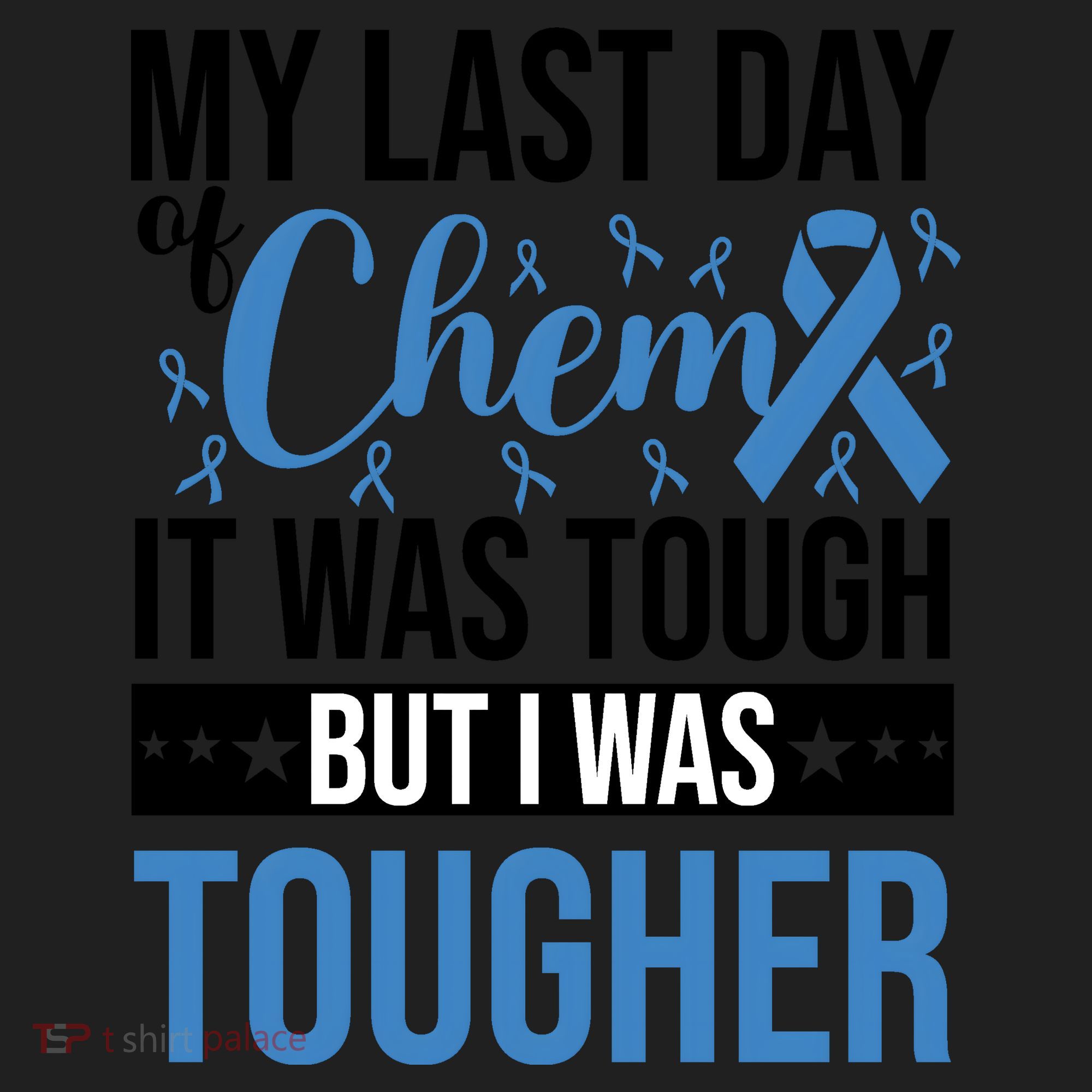My Last Day Of Chemo Colon_black Women's Sweatshirt