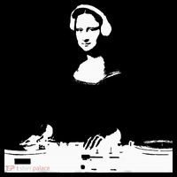 Mona Lisa Dj Art Funny Edm Techno Rave Music Women's T-Shirt thumb 6