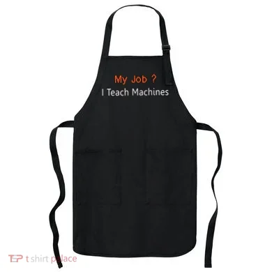 Machine Learning , Data Science, Job, Engineer, Math Apron