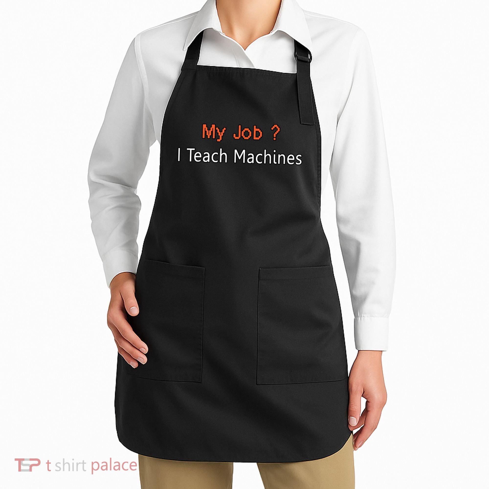 Machine Learning , Data Science, Job, Engineer, Math Apron