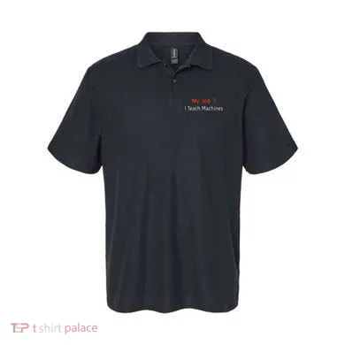 Machine Learning , Data Science, Job, Engineer, Math Polo