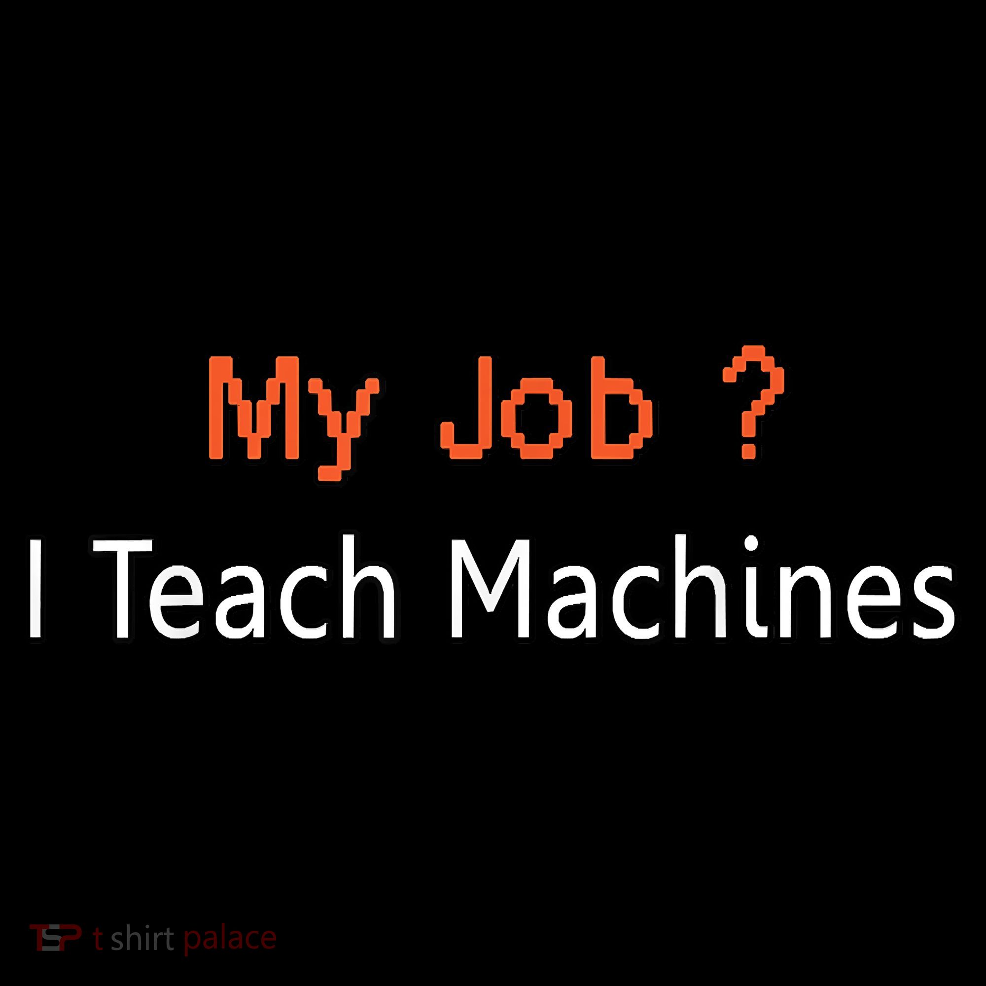 Machine Learning , Data Science, Job, Engineer, Math Women's Tank Top