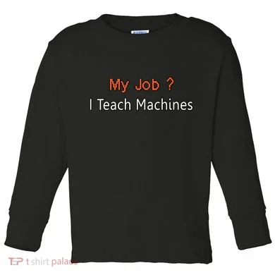 Toddler Long Sleeve