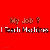 Machine Learning , Data Science, Job, Engineer, Math Santa Hat thumb 1