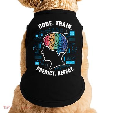 Machine Learning Engineer Artificial Intelligence Doggie Tank