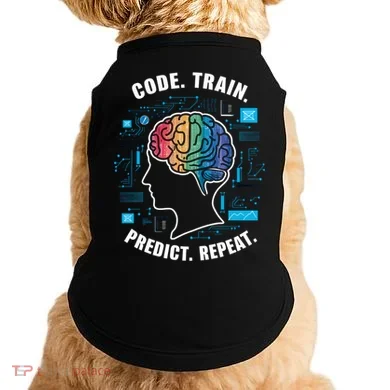 Machine Learning Engineer Artificial Intelligence Doggie Tank