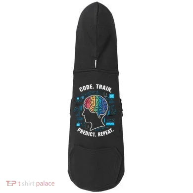 Doddie Hoodie