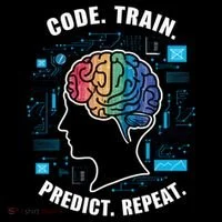 Machine Learning Engineer Artificial Intelligence Coffee Mug thumb 5