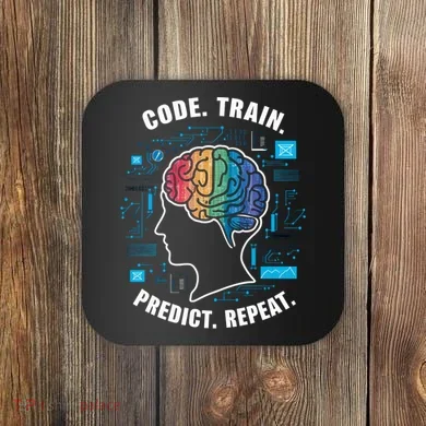 Machine Learning Engineer Artificial Intelligence Coaster