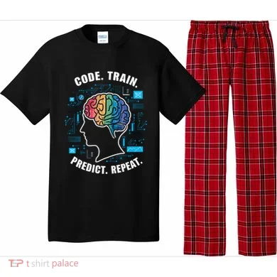 Pajama Set