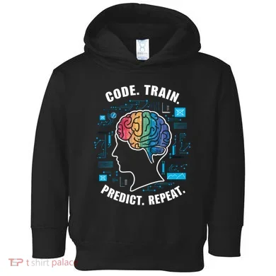 Toddler Hoodie