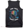 Machine Learning Engineer Artificial Intelligence Tank Top