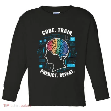Toddler Long Sleeve