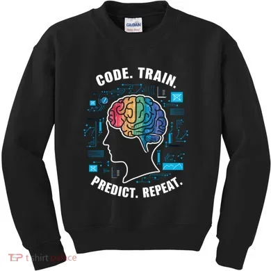 Kids Sweatshirt