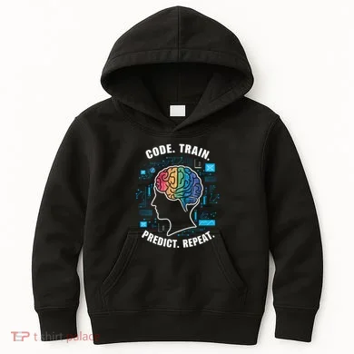 Kids Hoodie