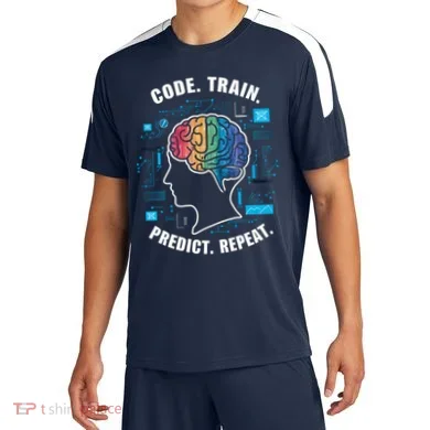 Soccer Jersey