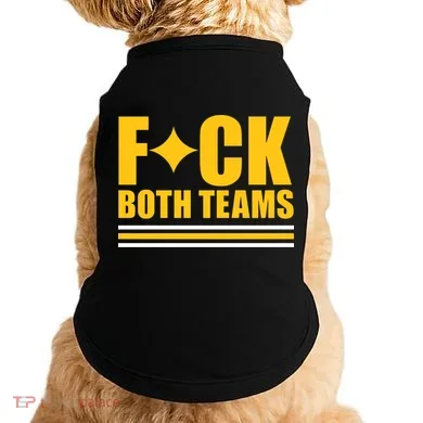 Doggie Tank