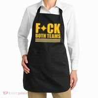 Matt Light Fuck Both Teams Apron thumb 2