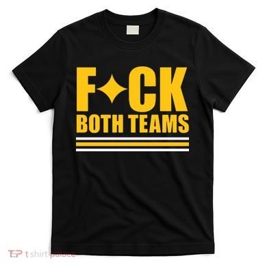 Matt Light Fuck Both Teams T-Shirt