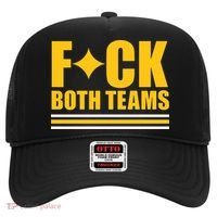 Matt Light Fuck Both Teams Hat thumb 0