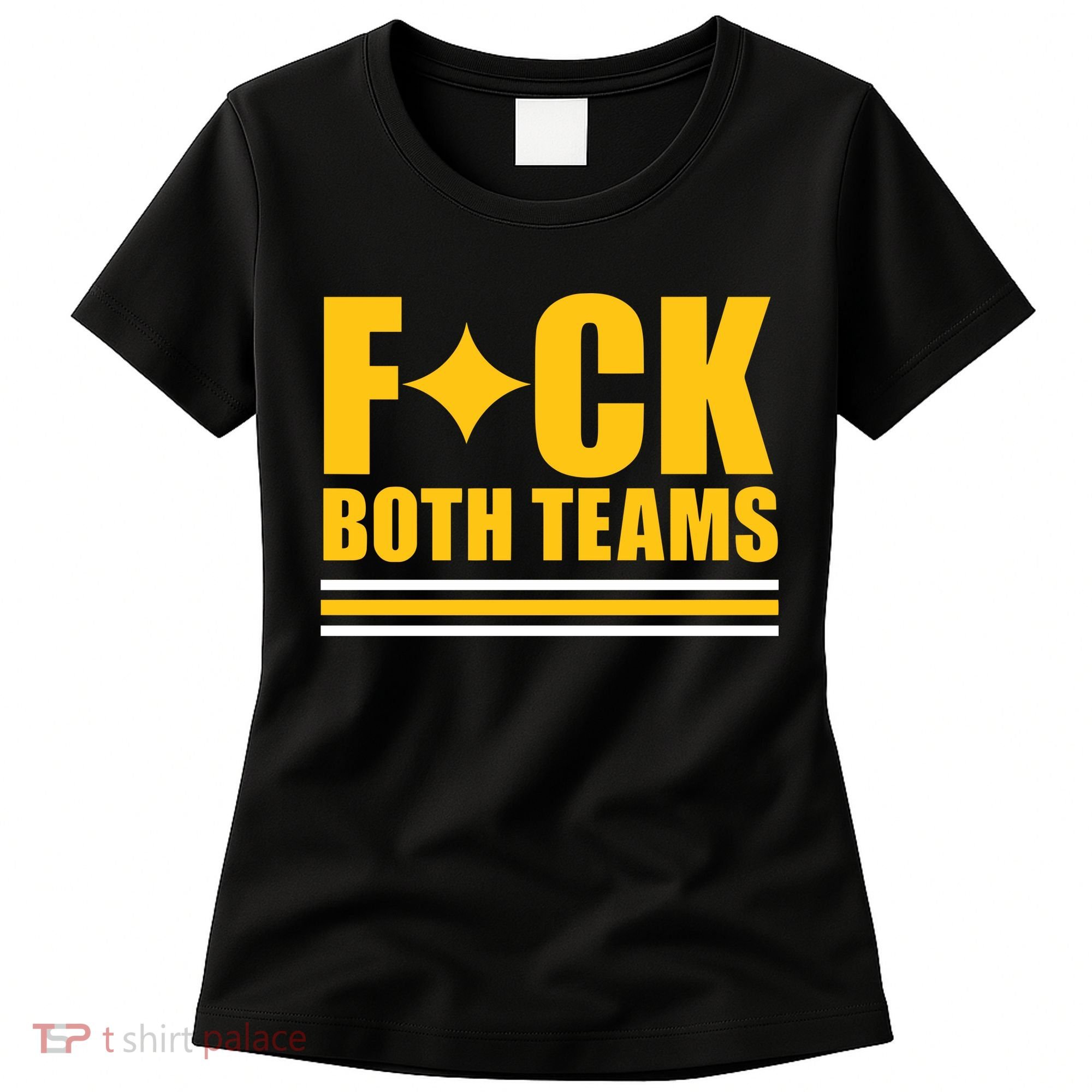 Matt Light Fuck Both Teams Women's T-Shirt