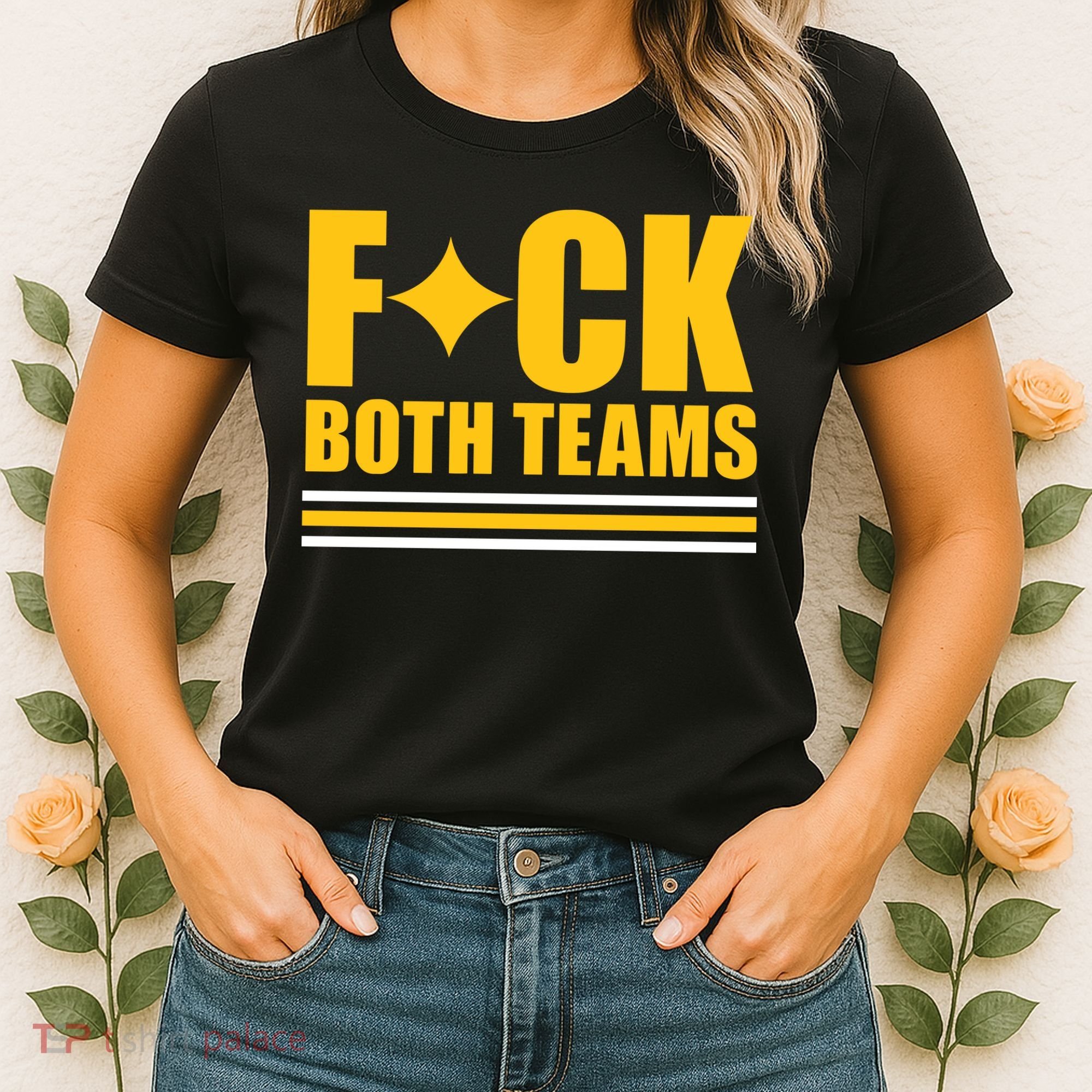 Matt Light Fuck Both Teams Women's T-Shirt