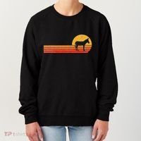 Mule Lover Funny Mule Women's Sweatshirt thumb 0