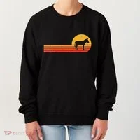 Mule Lover Funny Mule Women's Sweatshirt thumb 0