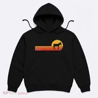 Mule Lover Funny Mule Hoodie thumb 0