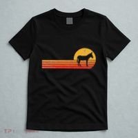 Mule Lover Funny Mule T-Shirt thumb 5