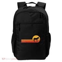 Mule Lover Funny Mule Backpack thumb 0