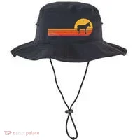 Mule Lover Funny Mule Bucket Hat thumb 0