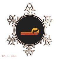 Mule Lover Funny Mule Ornament thumb 0