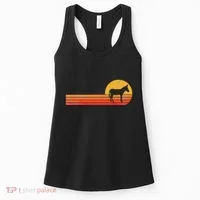 Mule Lover Funny Mule Women's Tank Top thumb 0