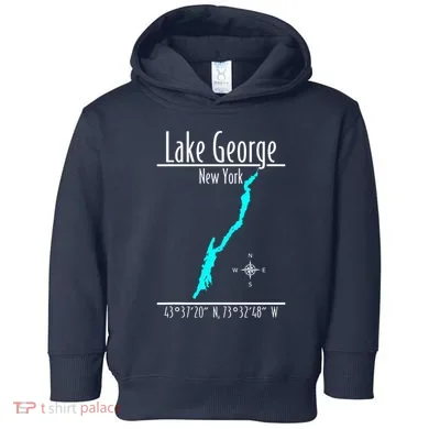 Toddler Hoodie
