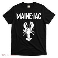 Maine Lobster Gift Lobster Fishing Trip Lobstering Fisherman T-Shirt thumb 0