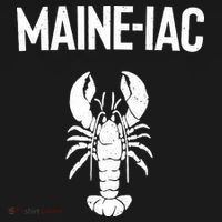 Maine Lobster Gift Lobster Fishing Trip Lobstering Fisherman T-Shirt thumb 7