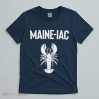 Maine Lobster Gift Lobster Fishing Trip Lobstering Fisherman T-Shirt thumb 5